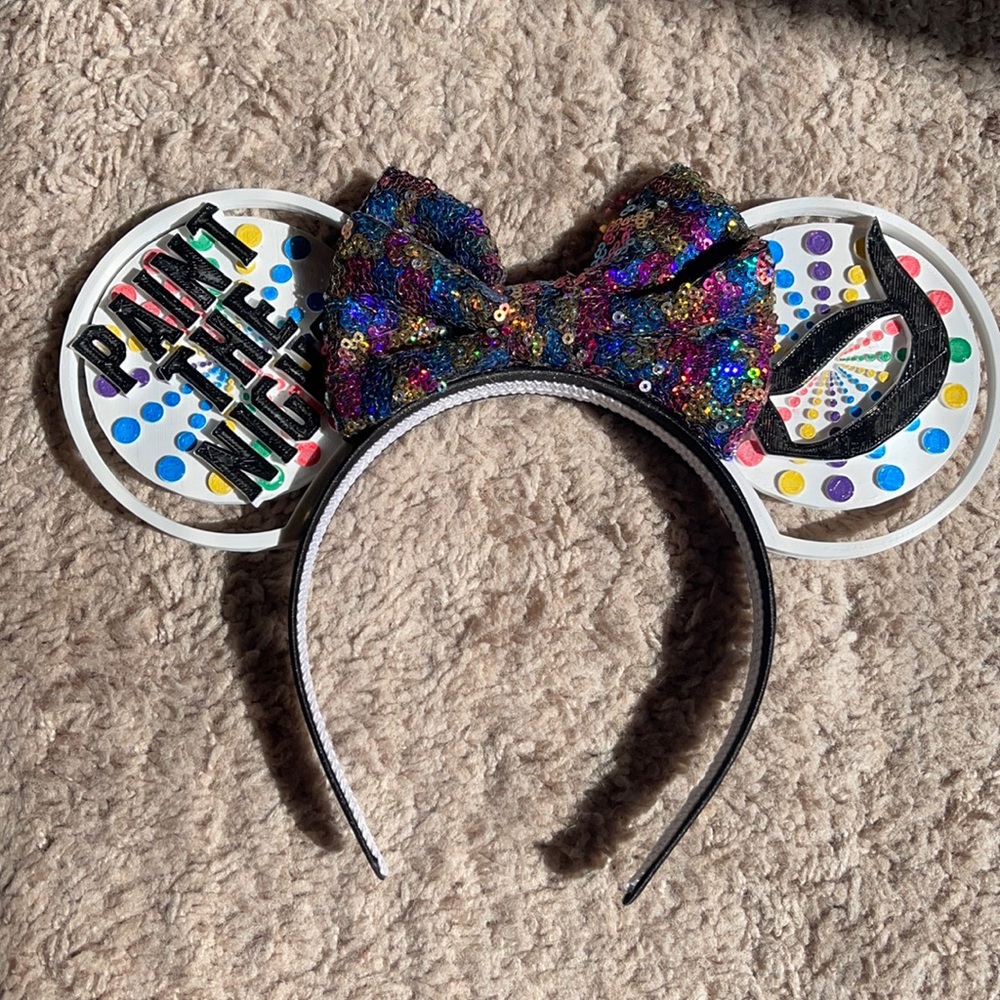 DISNEY EARS - SMALL SHOP